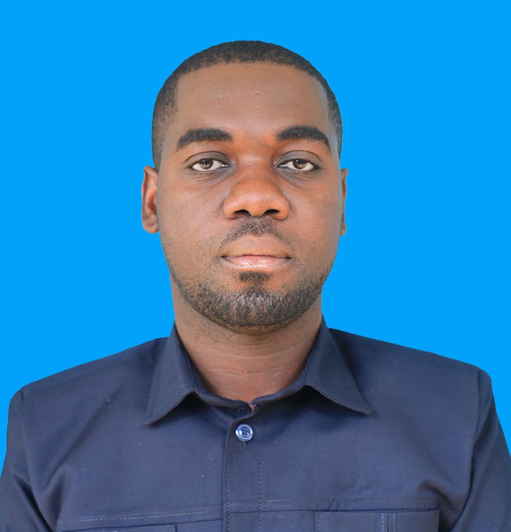 Mhandisi Joel MWENDA